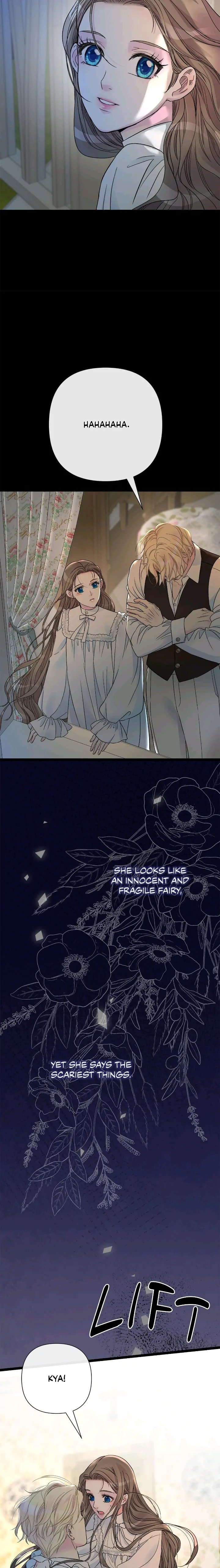 The Problematic Prince, Chapter 79 image 24